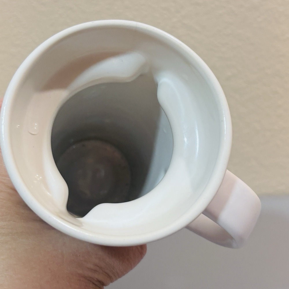 Walt Disney Mickey Mouse Through the Years 1928 to Today Ceramic Tea Coffee Mug - Picture 7 of 11